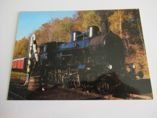 Parní lokomotiva řady 354.7152