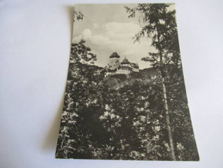 Karlštejn - státní hrad
