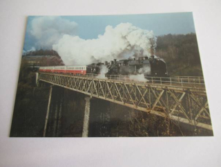 Lokomotiva ,,Bulík" 464.008