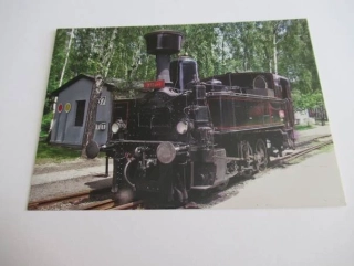 Parní lokomotiva řady 310.072