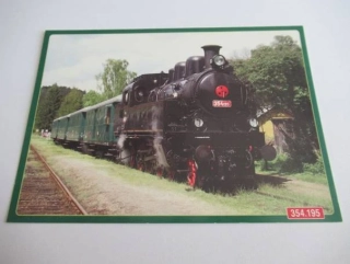 Lokomotiva 354.195