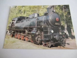 Parní lokomotiva 524.1110
