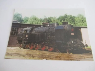 Lokomotiva řady 464.053