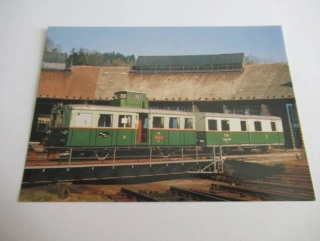 Motorový vůz M 120.437