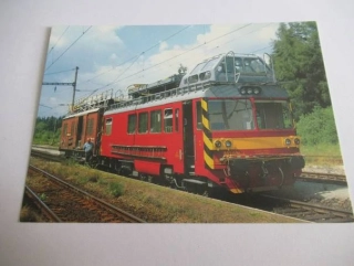 Lokomotiva 893 070-4