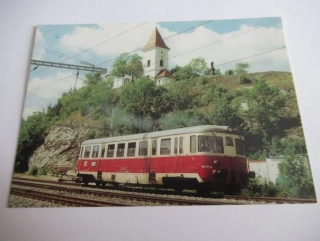 Lokomotiva 820.057 EX M 240.057