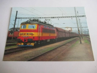 Lokomotiva 242 267-3