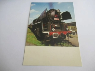 Parní lokomotiva řady 556.O