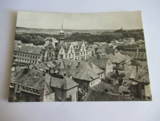 Nový Bydžov