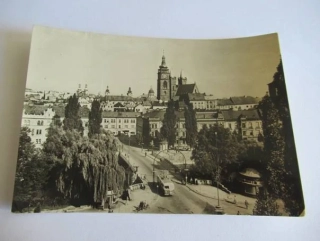 Hradec Králové