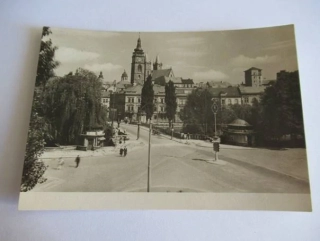 Hradec Králové