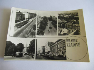 Hradec Králové