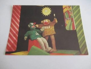 St. Holý - I tužku okoušeš lépe zdravým crupe,!