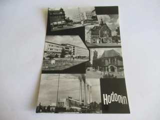 Hodonín