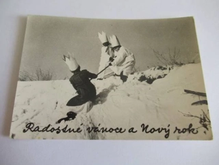Tři Králové