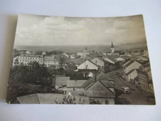 Chotěboř