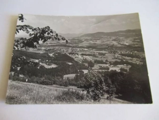 Beskydy - Frýdlant nad Ostravicí