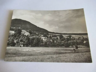 Srbská Kamenice
