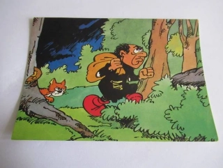 Šmoulové - Gargamel
