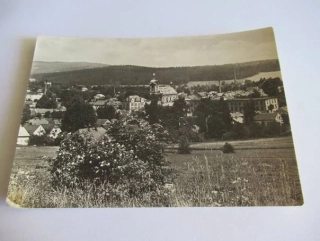 Šluknov