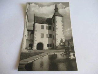 Benešov nad Ploučnicí