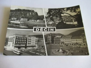 Děčín