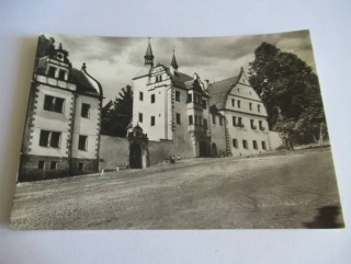 Benešov nad Ploučnicí