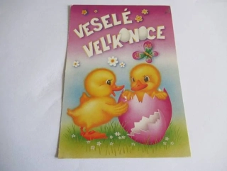 Kuřátka
