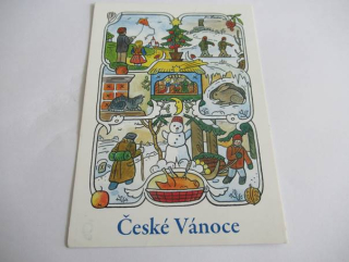 J. Lada - Zima (1947)