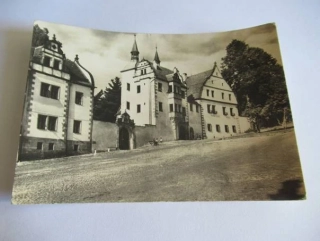 Benešov nad Ploučnicí
