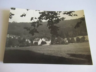 Česká Kubice - nádraží