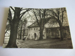 Chodsko - Klenčí