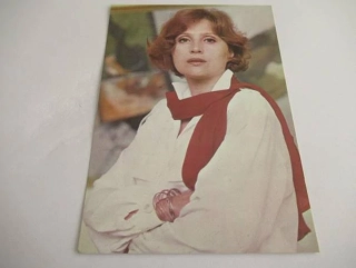 Emílie Vašáryová