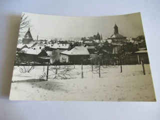 Domažlice