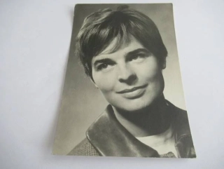 Jaroslava Tvrzníková