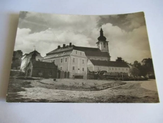 Chodsko - Klenčí
