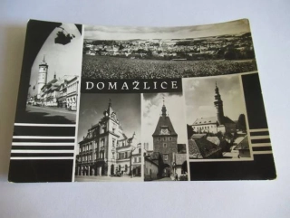 Domažlice