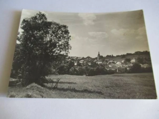 Benešov nad Černou
