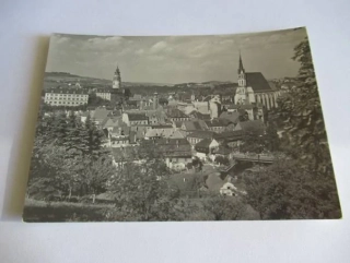 Český Krumlov
