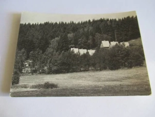 Šumava - Horní Planá