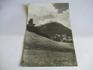 Bezděz - státní hrad