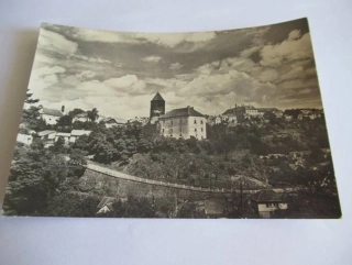 Rataje nad Sázavou