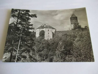 Rataje nad Sázavou