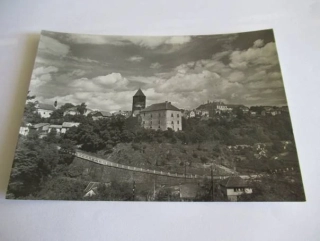 Rataje nad Sázavou
