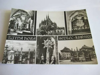 Kutná Hora