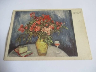 H. Roškotová: Floksy