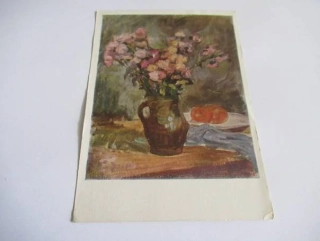 Z. Heritesová: Kytice