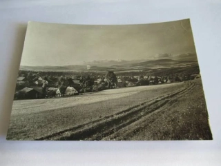 Krkonoše - Osada Martinice