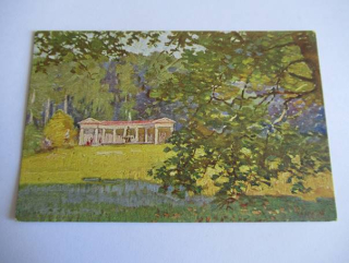 Kroměříž - ST. Lolek