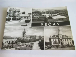 Pečky